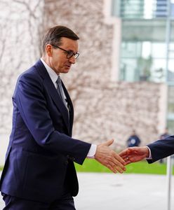 Tak Niemcy chcą wpływać na Polskę? "Skutki muszą budzić niepokój"