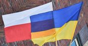 Zdejmował flagi Ukrainy z ważnych budynków w Krakowie. Został zatrzymany przez policję