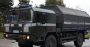 Przez lata leżał w parku w Lublinie. Znaleziono pocisk artyleryjski