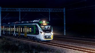 Tajemnicze awarie polskich pociągów. Hakerzy podają przyczyny