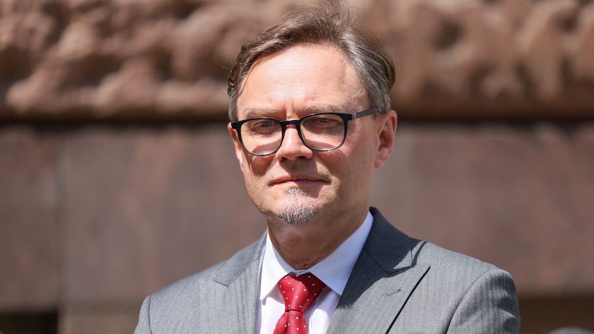 Pawe� Wro�ski
Rafa� Guz
2, druga, g�osowanie za granic�, II, II tura wybor�w, Ministerstwo Spraw Zagranicznych, na prezydenta, organizacja wybor�w, polityk, polityka, prezydenckie, tura, wybory, wybory Prezydenta RP, za granic�, zagraniczne