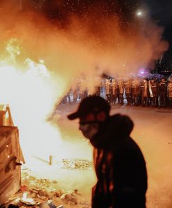 Największe protesty od lat w Bułgarii. Tłumy żądają dymisji rządu