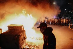 Największe protesty od lat w Bułgarii. Tłumy żądają dymisji rządu