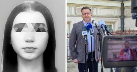 W śledztwie dot. zabójstwa 16-latki z Mławy podejrzany 17-latek został zatrzymany w Grecji [VIDEO]