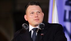 Konfederacja i Mentzen pną się w nowym sondażu