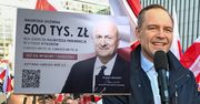 Marszałek z PiS nagrodził za frekwencję. Dużo kosztowała też sama kampania