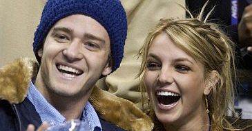 Justin nie chce śpiewać z Britney...