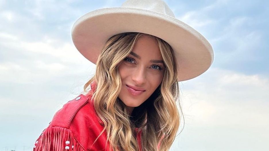 Jak Marcelina Zawadzka wyglądała na koncercie Beyoncé? 