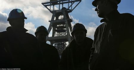Afera w JSW. Górnicy przyznali się. Jest oświadczenie zarządu