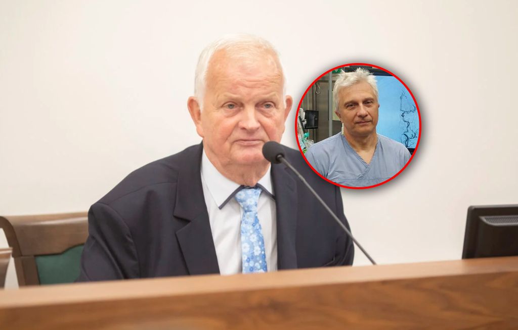 Awantura w Radomiu. Nie żyje radny. Ujawnił jego ostatnie słowa