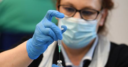 Te szczepionki są skuteczne u nastolatków. Wyniki badań