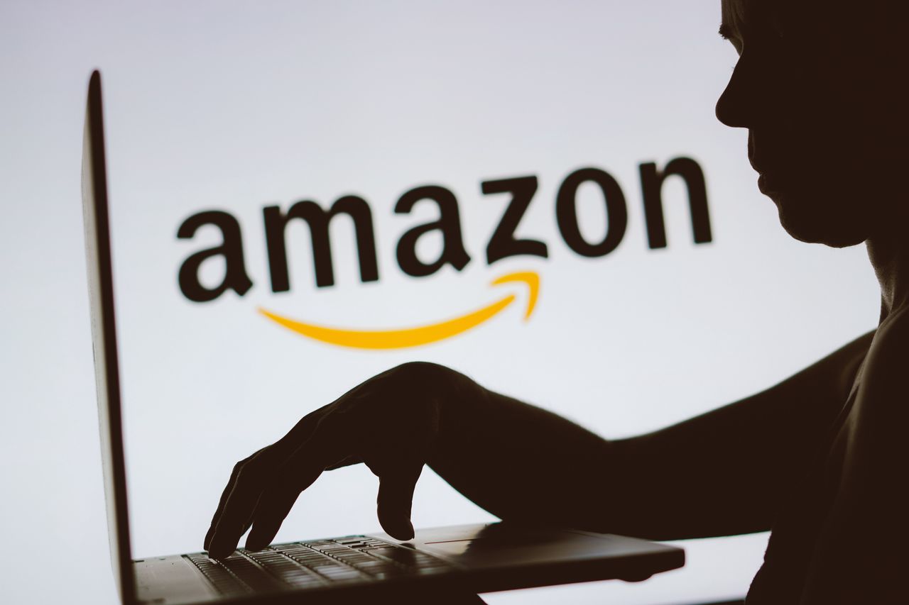 Amazon penalized in France