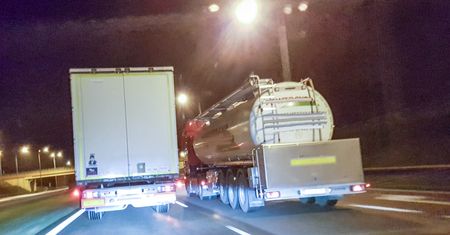 Ukraińskie auta na celowniku. Intensywne kontrole ITD