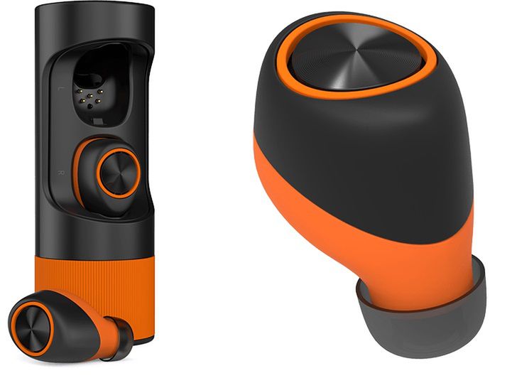 VerveLife to nowa marka sygnowana logo Motoroli. Znajdziesz je na słuchawkach, sportowej kamerce i... obroży dla psa 2