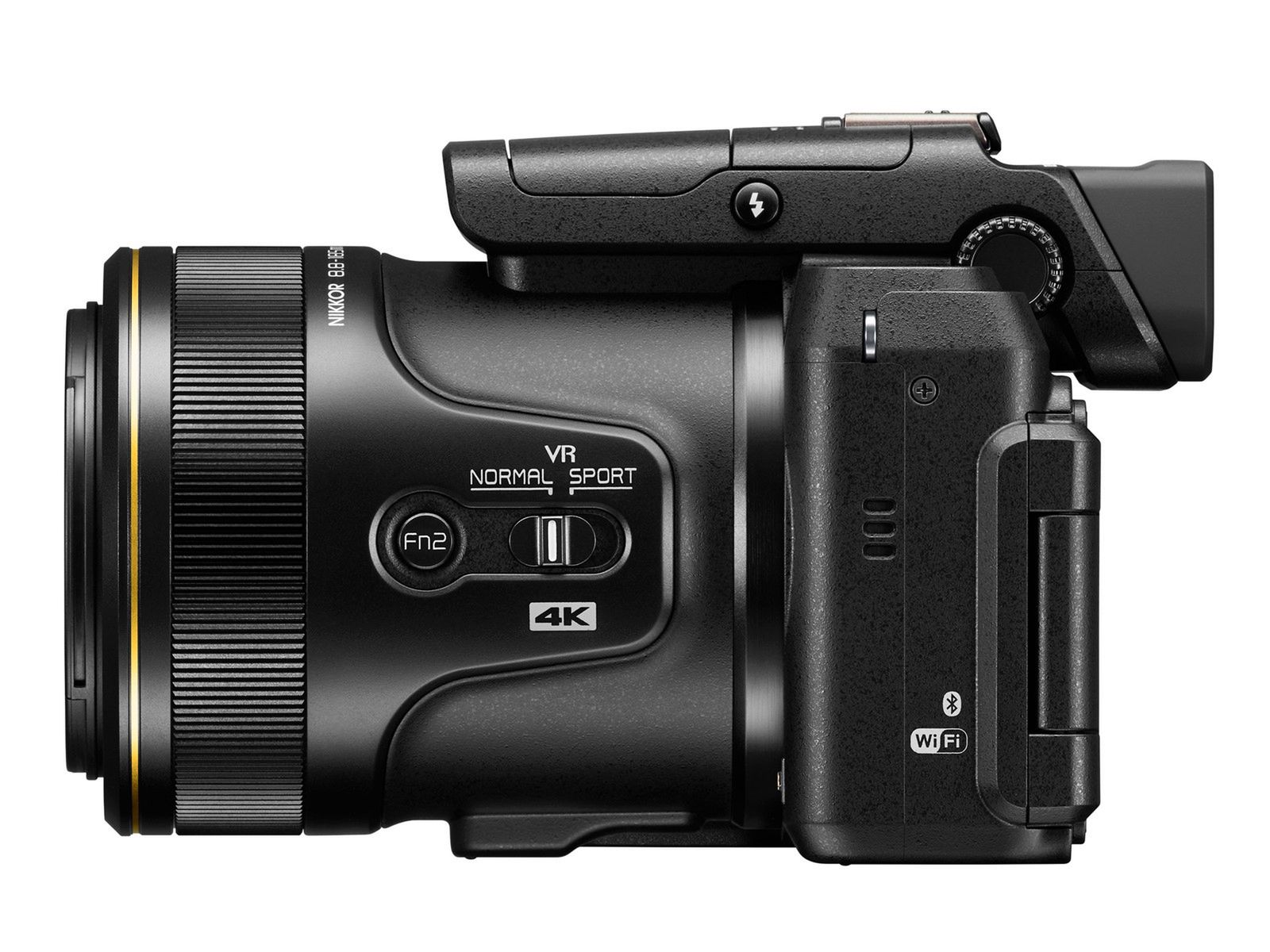 Nikon DL – nowe kompakty premium z 1-calowymi matrycami 19
