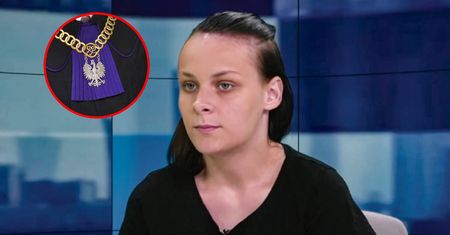 Dramatyczna historia pani Magdaleny. Odzyskała córkę po decyzji sądu