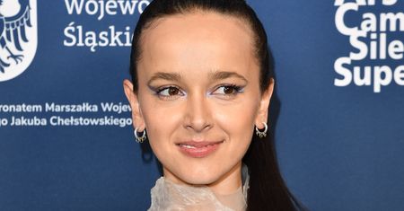 Monika Brodka podzieliła się ROZCZULAJĄCYM zdjęciem pociechy. Spełniłaby się w roli insta-mamy?