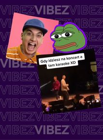 Fani wściekli na Sobla. Raper dał 20 minut koncertu i... zakończył go: "To było 100% mnie dzisiaj"