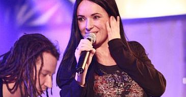 Kasia Kowalska nie spodziewała się dziecka?