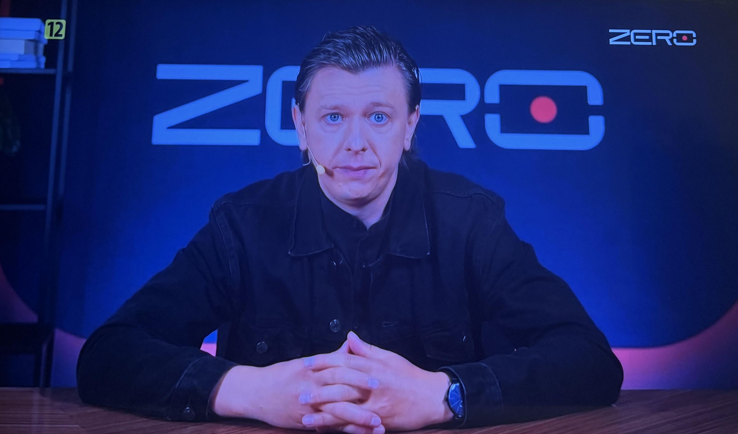 W części programów dominują ciasne kadry