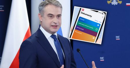 "Europa zazdrości Polsce aplikacji". Kto jest autorem? Gawkowski: PiS