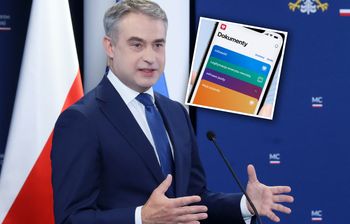 "Europa zazdrości Polsce aplikacji". Kto jest autorem? Gawkowski: PiS