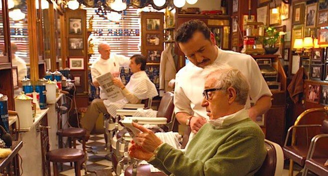 "Crisis in Six Scenes" - nowy serial Woody'ego Allena (zobacz zwiastun)