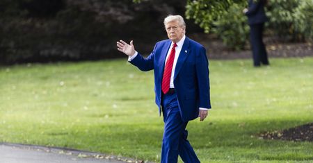 Trump chce pokojowego Nobla. "Powinienem go dostać pięć razy"