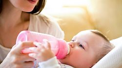 Co ile karmić noworodka?