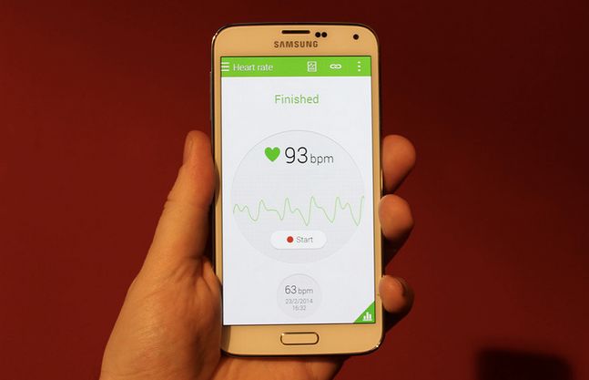 Czyżbyśmy wiedzieli już wszystko o Samsungu Galaxy S5? 3