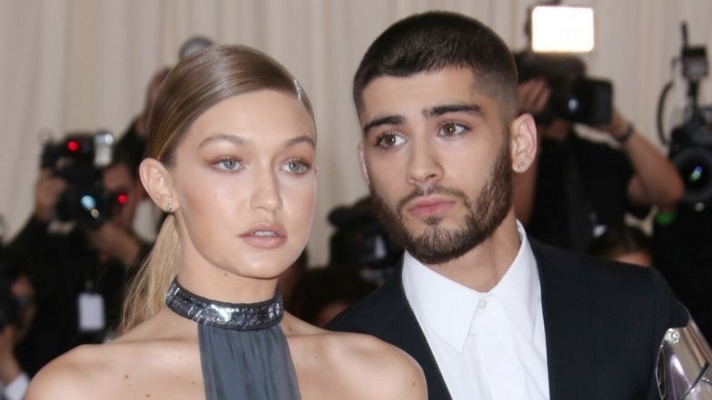 Najgłośniejsze rozstania 2021 roku