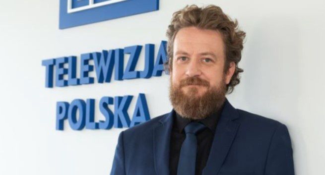 Nagły ruch Matyszkowicza. Zablokuje zmiany w TVP?