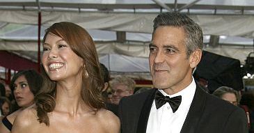 George Clooney się żeni!