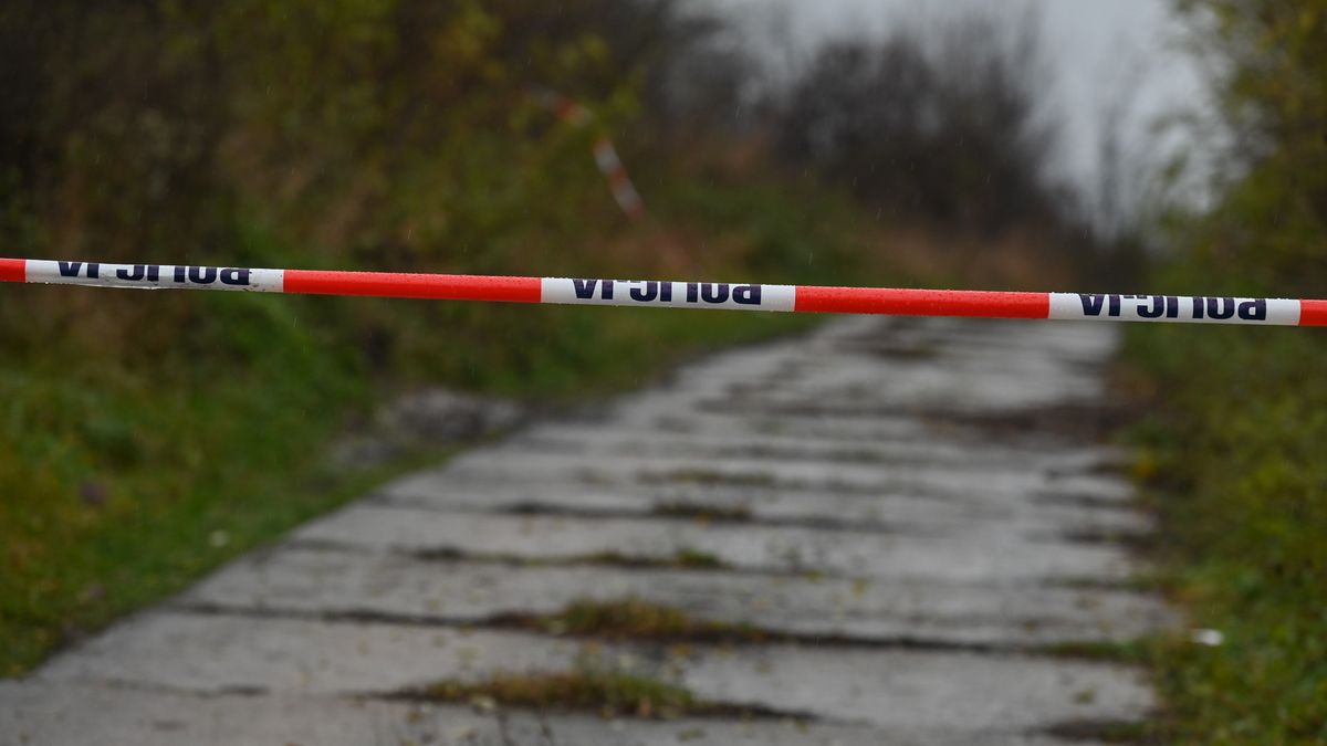 Ciało noworodka na śmietniku w Brzezinach. Nowe doniesienia