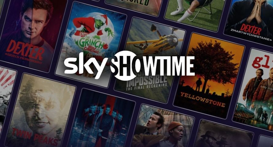 Przyszły właściciel TVN zamknie SkyShowtime? Rusza przegląd opcji