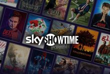 Fot. mat. prasowe SkyShowtime