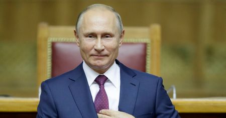 Putin chce negocjować? Ekspert wprost: "To jest teatr"