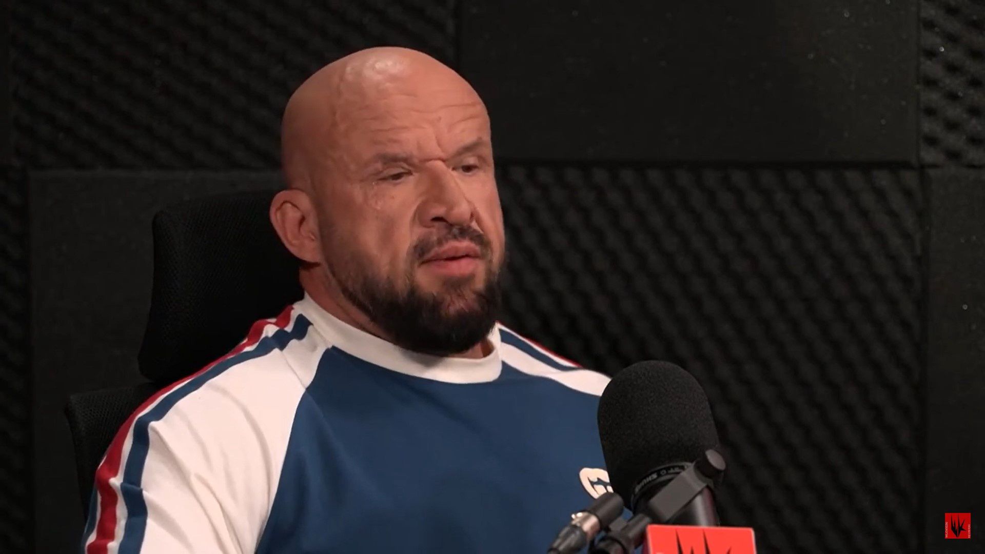 Tomasz Oświeciński gościł w podcaście "WojewódzkiKędzierski"