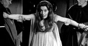 Barbara Shelley nie żyje. Ikona horrorów miała 88 lat