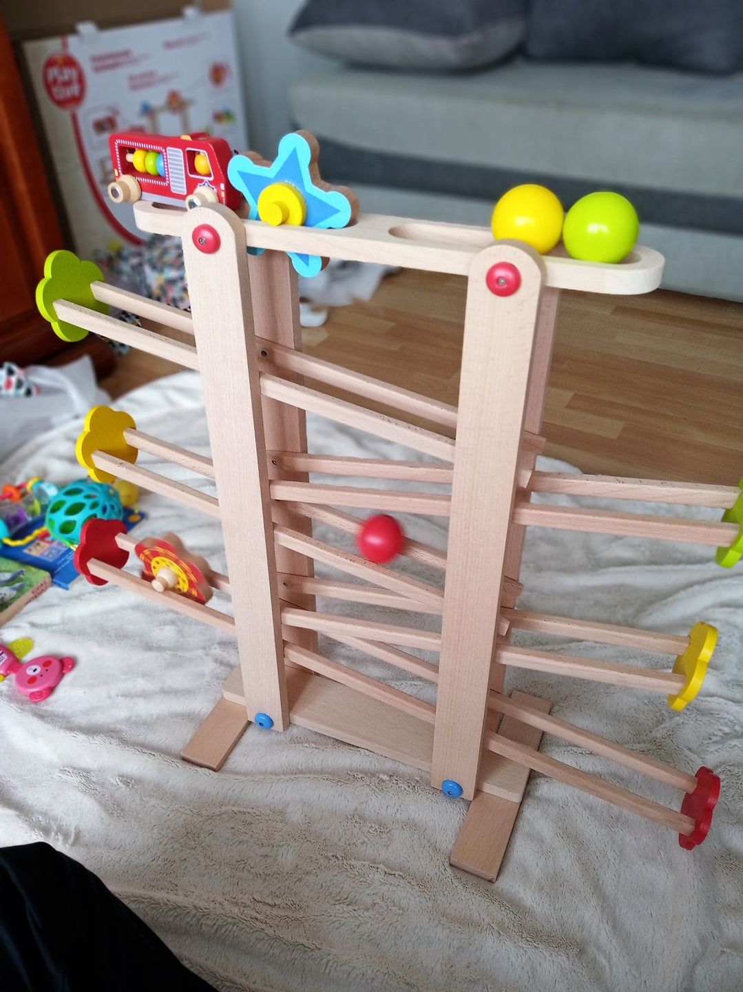 kulodrom z Allegro