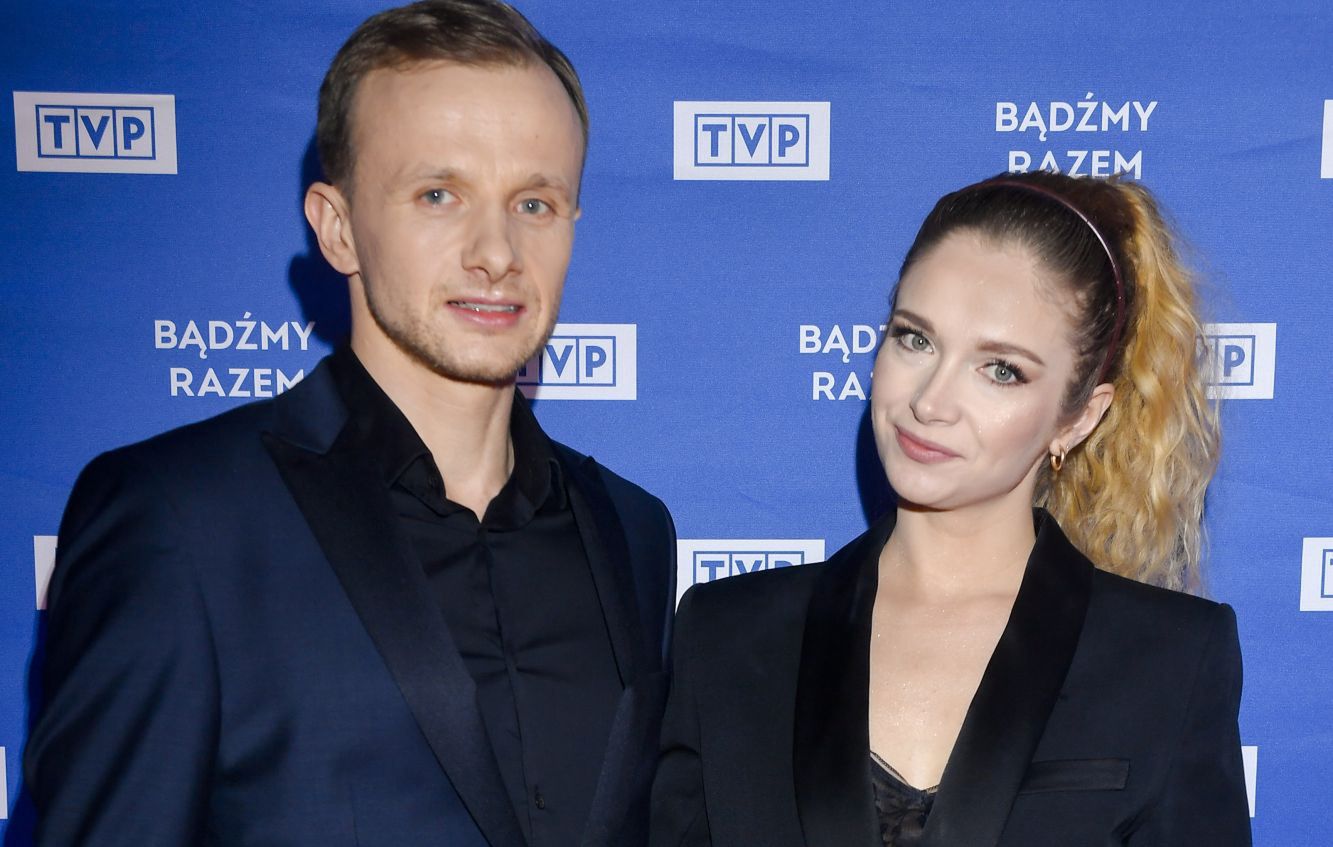 Paweł i Marta z "Rolnik szuka żony mają zamiar się pobrać