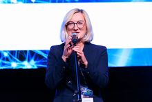 dr Agnieszka Glapiak