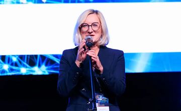 Ruszył proces szefowej KRRiT w sprawie tzw. afery zegarkowej w MON