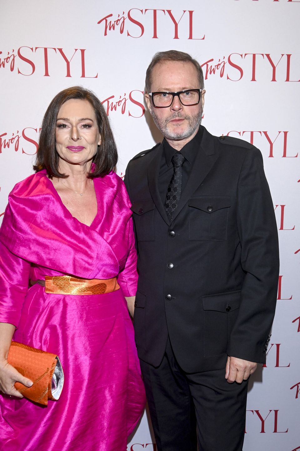 Paulina Żmijewska, Artur Żmijewski