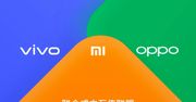 Xiaomi, OPPO i vivo zapowiadają własny standard transmisji plików [#wSkrócie]
