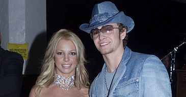 Britney ma obsesję na punkcie Justina!