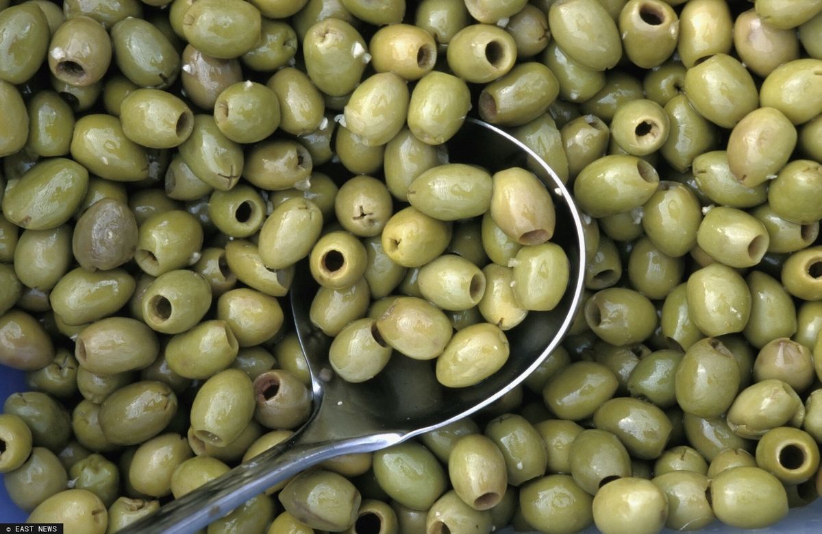 Według ekspertów import oliwek z Hiszpanii może zostać wypchnięty z rynku amerykańskiego