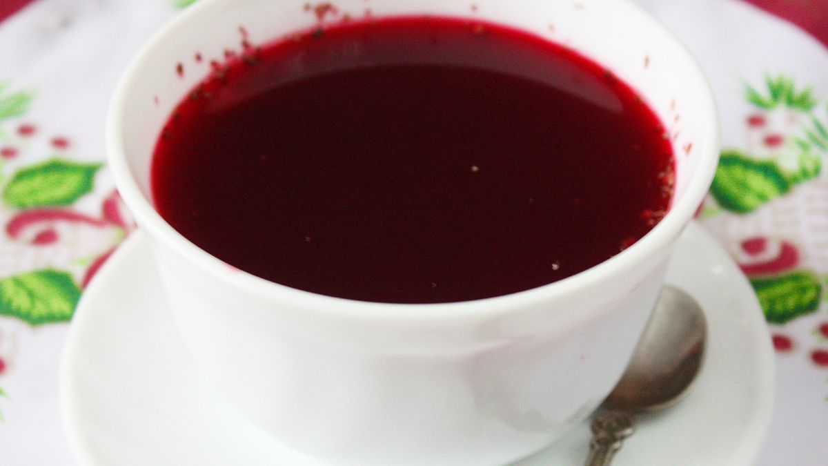 Jaki dodatek do barszczu zamiast uszek? 