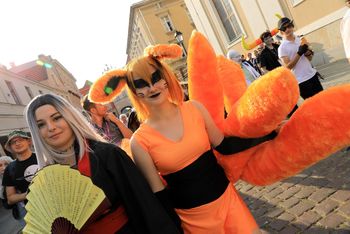 Toruń: Miasto ponownie stanie się miastem fantastyki! Zbliża się kolejna edycja festiwalu Copernicon