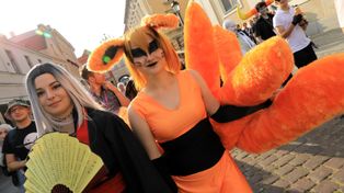 Toruń: Miasto ponownie stanie się miastem fantastyki! Zbliża się kolejna edycja festiwalu Copernicon